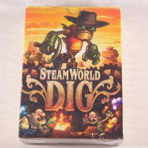 SteamWorld Dig (23)